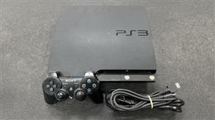 Sony Playstation 3 160GB System 